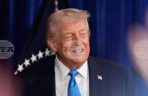 Президентът Тръмп обяви, че ще забрани на големите институционални инвеститори да купуват жилища в САЩ