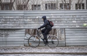 Молдова, избори