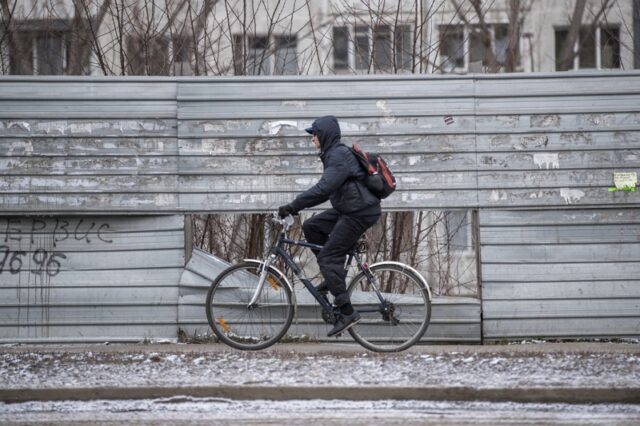 Молдова, избори