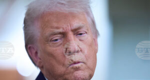 Президентът на САЩ обяви, че увеличава до 25 процента американските мита върху определен внос от Южна Корея