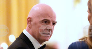 Президентът на ФИФА Джани Инфантино осъди събитията от финала за Купата на африканските нации