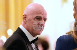 Президентът на ФИФА Джани Инфантино осъди събитията от финала за Купата на африканските нации