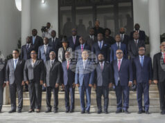 Преходният съвет на Хаити гласува за отстраняване на премиера