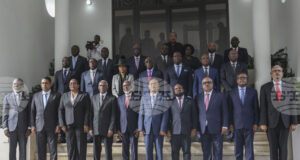 Преходният съвет на Хаити гласува за отстраняване на премиера