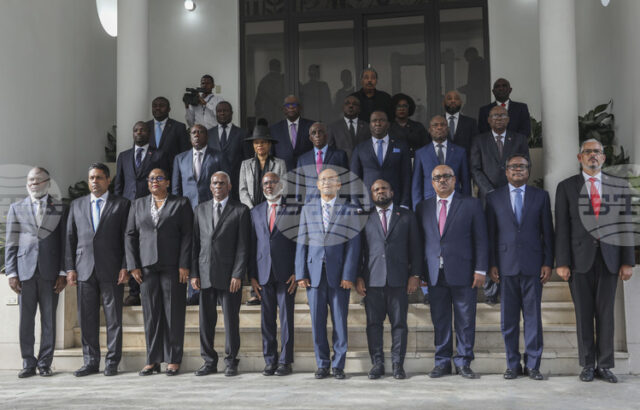 Преходният съвет на Хаити гласува за отстраняване на премиера