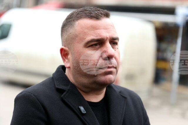 Преходът към еврото минава плавно и няма тенденция за масови злоупотреби, каза Стоян Дечев от НАП София-град при проверка по сигнал