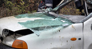 При катастрофи през изминалото денонощие в страната са ранени 15 души