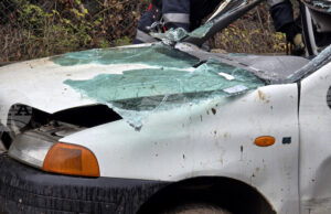 При катастрофи през изминалото денонощие в страната са ранени 15 души