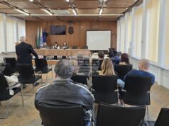 Приоритет е приобщаването на младите хора към активен начин на живот и развитие на техните заложби, каза заместник-кметът на община Видин Борислава Борисова