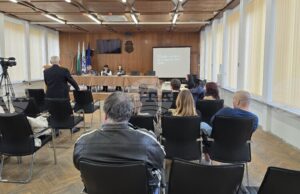 Приоритет е приобщаването на младите хора към активен начин на живот и развитие на техните заложби, каза заместник-кметът на община Видин Борислава Борисова