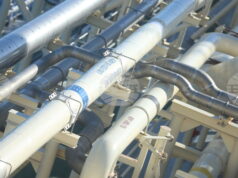 Природният газ поевтинява с 3,3 процента от днес с решение на КЕВР