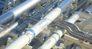 Природният газ поевтинява с 3,3 процента от днес с решение на КЕВР