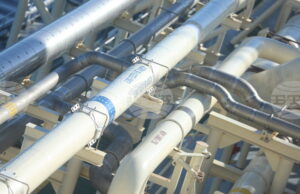 Природният газ поевтинява с 3,3 процента от днес с решение на КЕВР