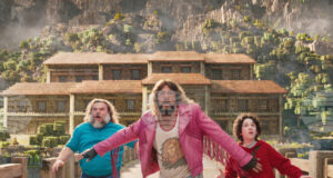 Приходите в северноамериканския боксофис се очаква да достигат 8,87 млрд. щатски долара за 2025 г.