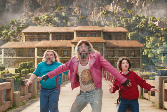 Приходите в северноамериканския боксофис се очаква да достигат 8,87 млрд. щатски долара за 2025 г.