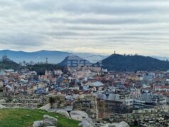 Приходите от нощувки в Пловдивска област през ноември 2025 г. достигат 10,4 млн. лв.