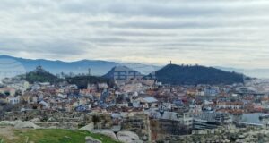 Приходите от нощувки в Пловдивска област през ноември 2025 г. достигат 10,4 млн. лв.