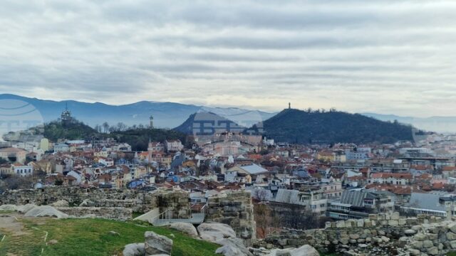 Приходите от нощувки в Пловдивска област през ноември 2025 г. достигат 10,4 млн. лв.