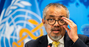 Причините зад оттеглянето на САЩ от Световната здравна организация са погрешни, каза генералният директор на организацията