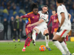 Проблеми за Рома с контузията на френски национал