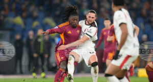 Проблеми за Рома с контузията на френски национал