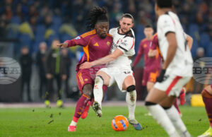 Проблеми за Рома с контузията на френски национал