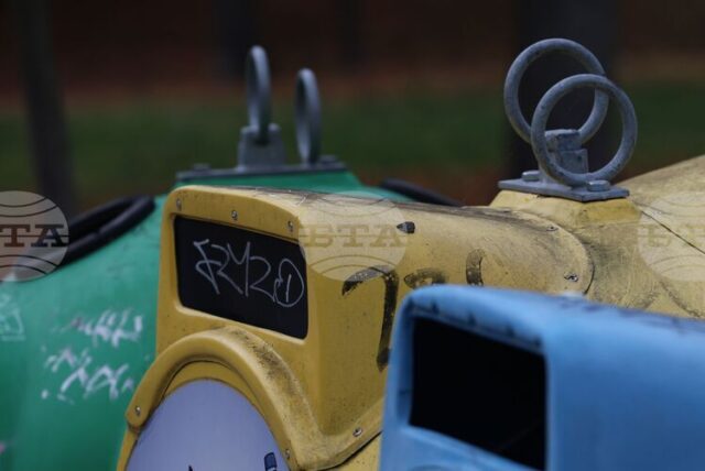 Продължава сметосъбирането в „Слатина“, „Подуяне“ и „Люлин“, съобщават от Столичната община