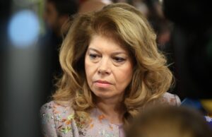 Продължават консултациите при президента Йотова за служебен премиер Илияна Йотова