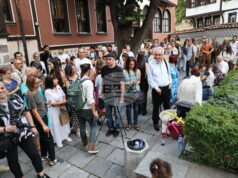 Проектът „Огледала на града“ на доц. д-р Генади Гатев спечели конкурса за куратор на Националните есенни изложби 2026 в Пловдив