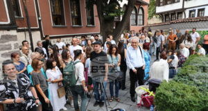 Проектът „Огледала на града“ на доц. д-р Генади Гатев спечели конкурса за куратор на Националните есенни изложби 2026 в Пловдив