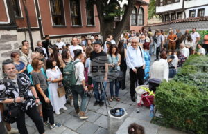 Проектът „Огледала на града“ на доц. д-р Генади Гатев спечели конкурса за куратор на Националните есенни изложби 2026 в Пловдив