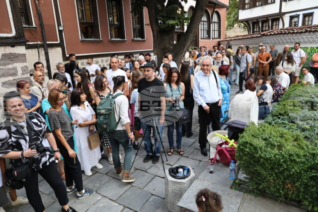 Проектът „Огледала на града“ на доц. д-р Генади Гатев спечели конкурса за куратор на Националните есенни изложби 2026 в Пловдив