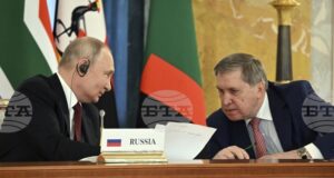 Путин е отворен за идеята за среща със Зеленски, ако тя се състои в Москва, обяви Кремъл