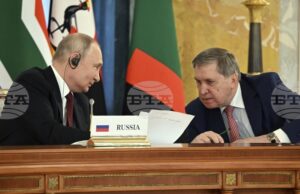 Путин е отворен за идеята за среща със Зеленски, ако тя се състои в Москва, обяви Кремъл