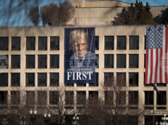 Първата година от втория мандат е увеличила богатството на Тръмп с 2,7 млрд. долара, изчислява „Форбс“