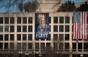 Първата година от втория мандат е увеличила богатството на Тръмп с 2,7 млрд. долара, изчислява „Форбс“