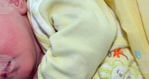 Първото бебе за 2026 г. в "Майчин дом" се е родило 35 минути след полунощ, през 2025 г. са проплакали 3043 деца