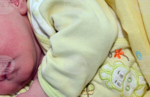 Първото бебе за 2026 г. в "Майчин дом" се е родило 35 минути след полунощ, през 2025 г. са проплакали 3043 деца