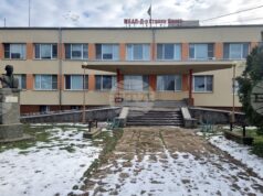 Първото за годината бебе в Монтана е момиче, родено в 9:15 часа