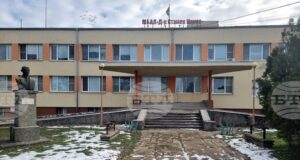 Първото за годината бебе в Монтана е момиче, родено в 9:15 часа