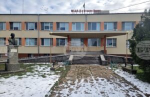 Първото за годината бебе в Монтана е момиче, родено в 9:15 часа