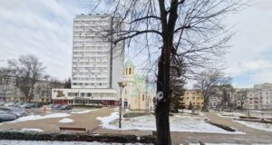 Пътната обстановка е спокойна на територията на община Перник след падналия сняг тази нощ