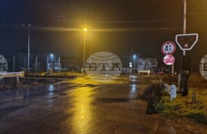 Пътнически влак от Свиленград за Пловдив е ударил мъж при опит за нерегламентирано пресичане на прелез