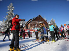 Пътят към хижа „Алеко“ и Златните мостове е обработен и проходим, съобщава Столичната община Пътят към хижа „Алеко“ и Златните мостове е обработен и проходим, съобщава Столичната община