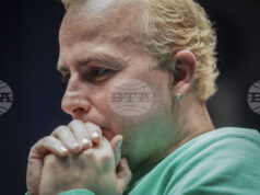 Пътят на диригента Яник Незе-Сеген към Новогодишния концерт на Виенската филхармония започва още през 2022 г.