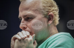 Пътят на диригента Яник Незе-Сеген към Новогодишния концерт на Виенската филхармония започва още през 2022 г.