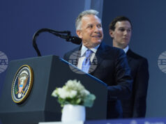 РАЗШИРЕНА
                                                                                                Приключи първият кръг на преговорите между Украйна и Русия с посредничество на САЩ в Абу Даби