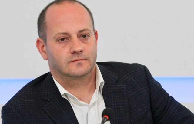 Радан Кънев