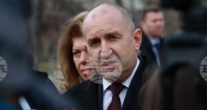 Румен Радев