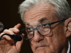 Разследването срещу ФЕД и Джером Пауъл: сблъсък за независимостта на централните банки Джером Пауъл повтори предупреждението си за евентуално въздействие на митата върху инфлацията